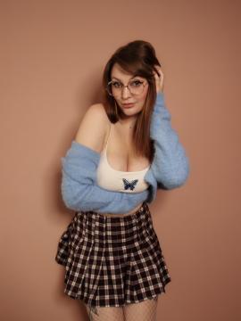 OnlyFans - Teona / @TeyaMoon — photo 152 of 185