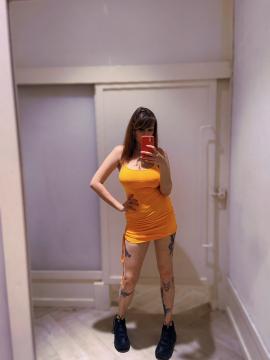 OnlyFans - Teona / @TeyaMoon — photo 155 of 185