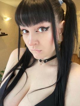 OnlyFans - Teona / @TeyaMoon — photo 158 of 185