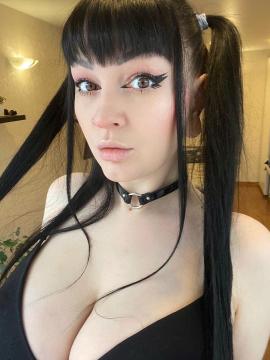 OnlyFans - Teona / @TeyaMoon — photo 159 of 185