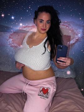 OnlyFans - Cherry Bloom / @cherrybloom.of — photo 13 of 1994