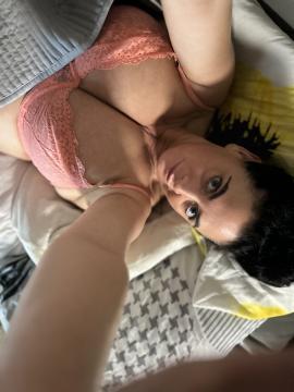 OnlyFans - Cherry Bloom / @cherrybloom.of — photo 112 of 1994