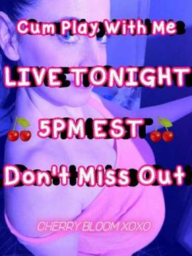 OnlyFans - Cherry Bloom / @cherrybloom.of — photo 263 of 1994