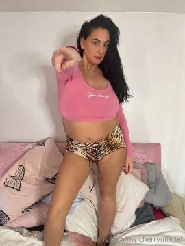 OnlyFans - Cherry Bloom / @cherrybloom.of — photo 946 of 1994