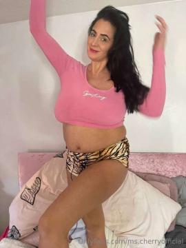 OnlyFans - Cherry Bloom / @cherrybloom.of — photo 953 of 1994