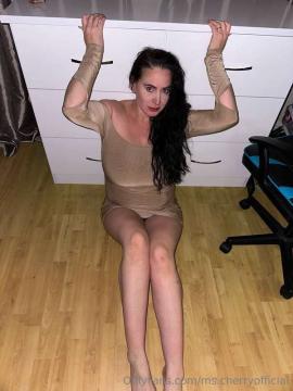 OnlyFans - Cherry Bloom / @cherrybloom.of — photo 1471 of 1994