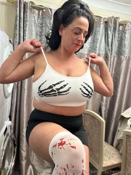 OnlyFans - Cherry Bloom / @cherrybloom.of — photo 1824 of 1994