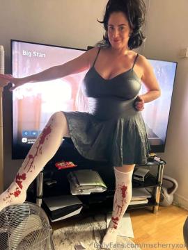 OnlyFans - Cherry Bloom / @cherrybloom.of — photo 1831 of 1994