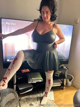 OnlyFans - Cherry Bloom / @cherrybloom.of — photo 1832 of 1994