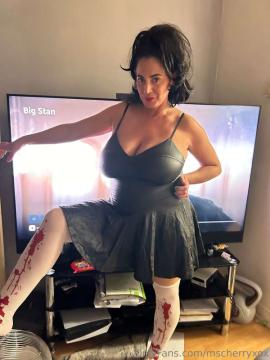 OnlyFans - Cherry Bloom / @cherrybloom.of — photo 1838 of 1994