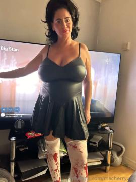 OnlyFans - Cherry Bloom / @cherrybloom.of — photo 1839 of 1994