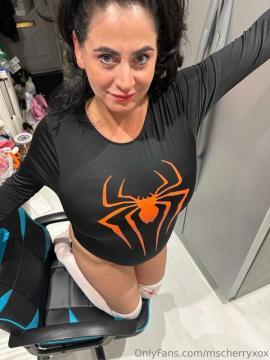 OnlyFans - Cherry Bloom / @cherrybloom.of — photo 1842 of 1994