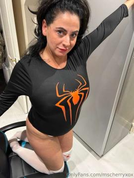 OnlyFans - Cherry Bloom / @cherrybloom.of — photo 1847 of 1994