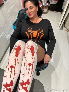 OnlyFans - Cherry Bloom / @cherrybloom.of — photo 1856 of 1994