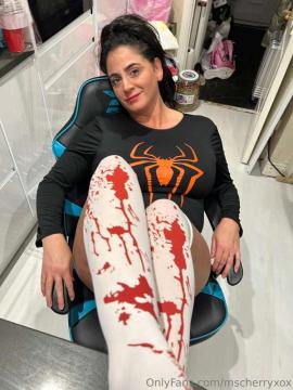 OnlyFans - Cherry Bloom / @cherrybloom.of — photo 1858 of 1994