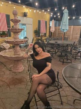 OnlyFans - Clara / @chefitupwithclara — photo 2 of 49