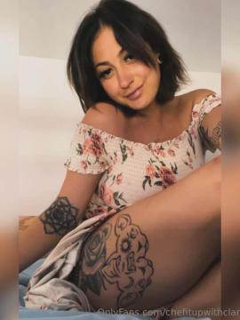 OnlyFans - Clara / @chefitupwithclara — photo 18 of 49