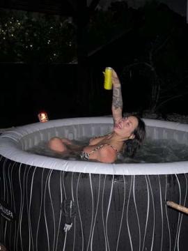 OnlyFans - Clara / @chefitupwithclara — photo 20 of 49