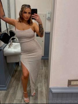OnlyFans - Clara / @chefitupwithclara — photo 32 of 49