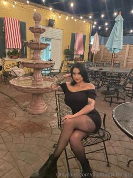 OnlyFans - Clara / @chefitupwithclara — photo 49 of 49