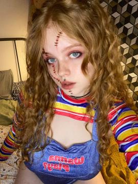 OnlyFans - Didi Chop-Chop / @didichop — photo 403 of 613