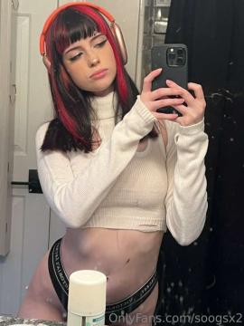 OnlyFans - soogsx / @soogsx — photo 82 of 741
