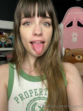 OnlyFans - soogsx / @soogsx — photo 134 of 741