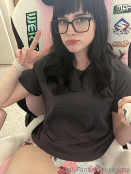 OnlyFans - soogsx / @soogsx — photo 287 of 741