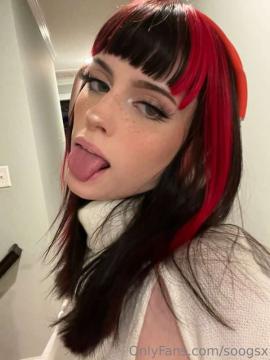 OnlyFans - soogsx / @soogsx — photo 450 of 741