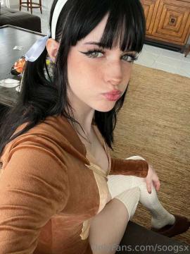 OnlyFans - soogsx / @soogsx — photo 482 of 741