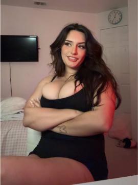OnlyFans - SIENNA SILVER / @siennaababi — photo 25 of 704