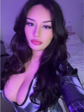 OnlyFans - SIENNA SILVER / @siennaababi — photo 33 of 704