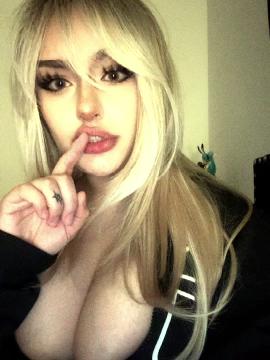 OnlyFans - SIENNA SILVER / @siennaababi — photo 121 of 704