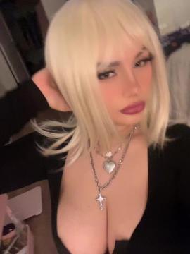 OnlyFans - SIENNA SILVER / @siennaababi — photo 139 of 704