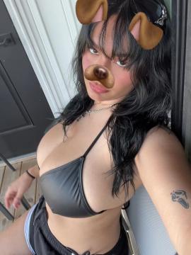 OnlyFans - SIENNA SILVER / @siennaababi — photo 209 of 704