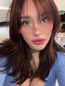 OnlyFans - SIENNA SILVER / @siennaababi — photo 279 of 704