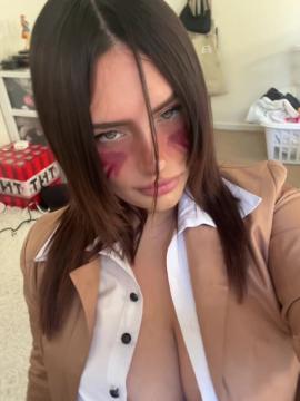 OnlyFans - SIENNA SILVER / @siennaababi — photo 292 of 704