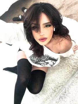 OnlyFans - SIENNA SILVER / @siennaababi — photo 295 of 704