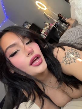 OnlyFans - SIENNA SILVER / @siennaababi — photo 310 of 704