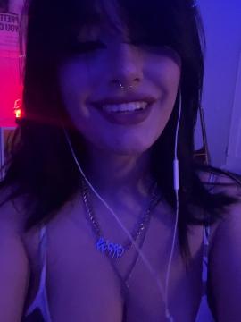 OnlyFans - SIENNA SILVER / @siennaababi — photo 375 of 704