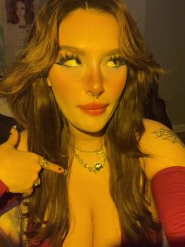 OnlyFans - SIENNA SILVER / @siennaababi — photo 387 of 704