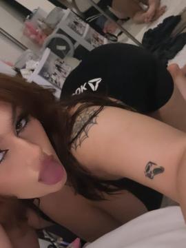 OnlyFans - SIENNA SILVER / @siennaababi — photo 449 of 704