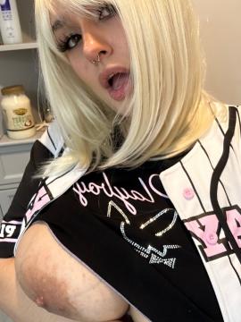 OnlyFans - SIENNA SILVER / @siennaababi — photo 455 of 704
