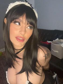 OnlyFans - SIENNA SILVER / @siennaababi — photo 530 of 704