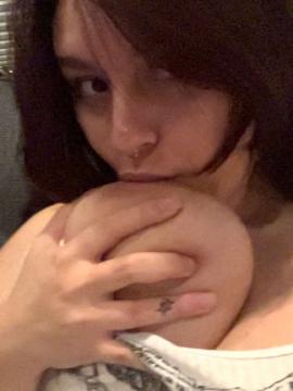 OnlyFans - SIENNA SILVER / @siennaababi — photo 633 of 704