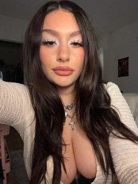 OnlyFans - SIENNA SILVER / @siennaababi — photo 690 of 704