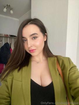 OnlyFans - 𝙎𝙐𝙕𝘼𝙉𝙉𝘼 / @enjoysuzanna - 36DD — photo 148 of 1720