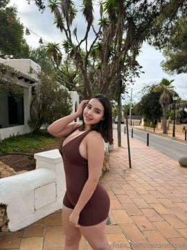 OnlyFans - 𝙎𝙐𝙕𝘼𝙉𝙉𝘼 / @enjoysuzanna - 36DD — photo 196 of 1720