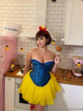OnlyFans - 𝙎𝙐𝙕𝘼𝙉𝙉𝘼 / @enjoysuzanna - 36DD — photo 269 of 1720