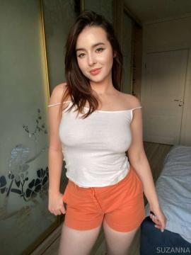 OnlyFans - 𝙎𝙐𝙕𝘼𝙉𝙉𝘼 / @enjoysuzanna - 36DD — photo 697 of 1720